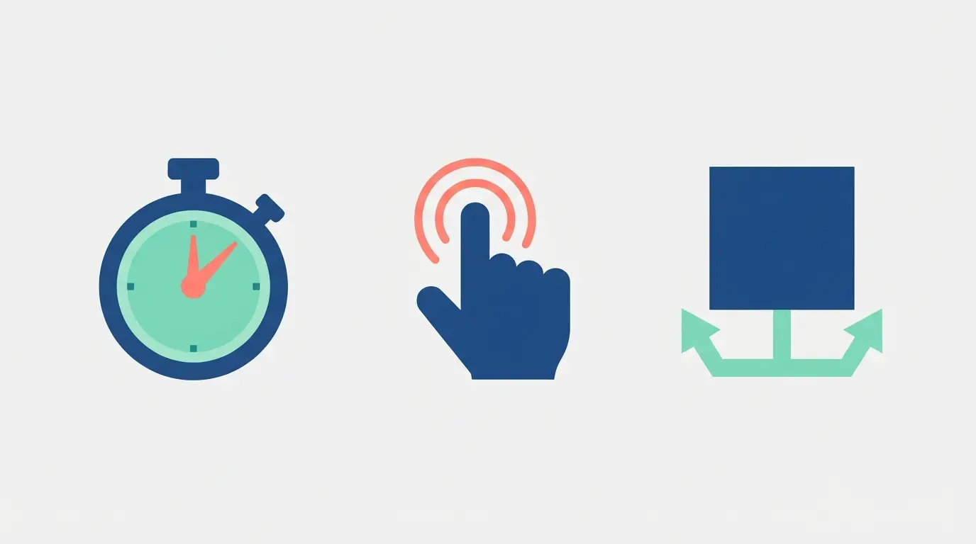 cwv three tests illustration