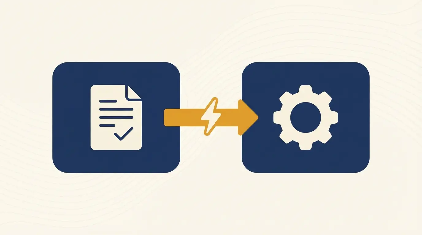 webhook handoff diagram
